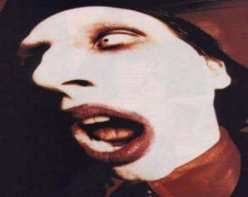 'She's Made Of Hair And Bone And Litle Teth'