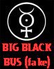 Big Black Bus (fake)