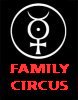Manson Family Circus