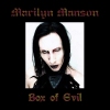 Box Of Evil - Front