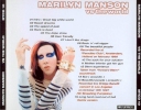 Marilyn Manson Vs The World - Back