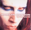 Marilyn Manson Vs The World - Front